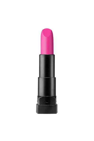 Pastel Profashion Matte Lipstick Mat Ruj No 554 Hot Fuchsia ürün görseli 1