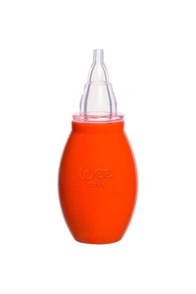 Wee Baby 860 Silikon Burun Aspiratörü ürün görseli 1