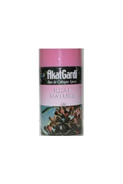 Akat Gardi Oda Spreyi Yedek 250 ml Lilac ürün görseli 1