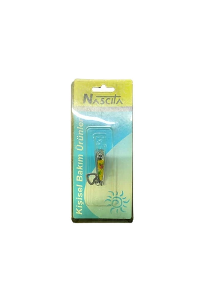 nascita Bebek Tırnak Makası - 08 ürün görseli 1