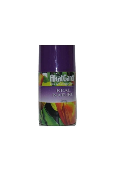 Akat Gardi Oda Spreyi Yedek 250 ml Spring ürün görseli 1
