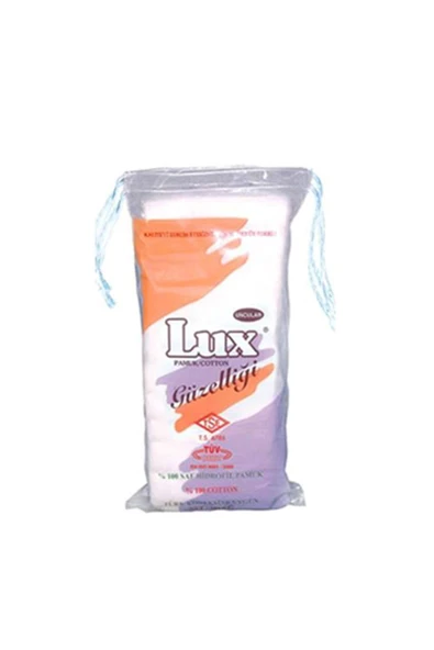 LUX Lüx Pamuk 100 gr ürün görseli 1