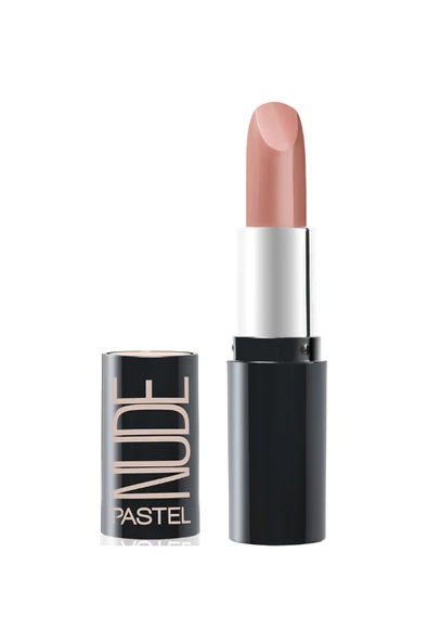 Pastel Ruj - Nude Lipstick No: 532 8690644035326 ürün görseli 1