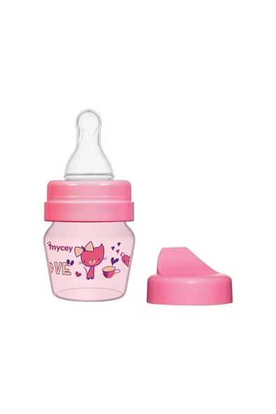 mycey Mini Bebek Bardakları ürün görseli 1