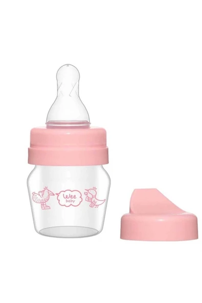 Wee Baby 792 Mini Cam Alıştırma Bardağı Seti ürün görseli 1
