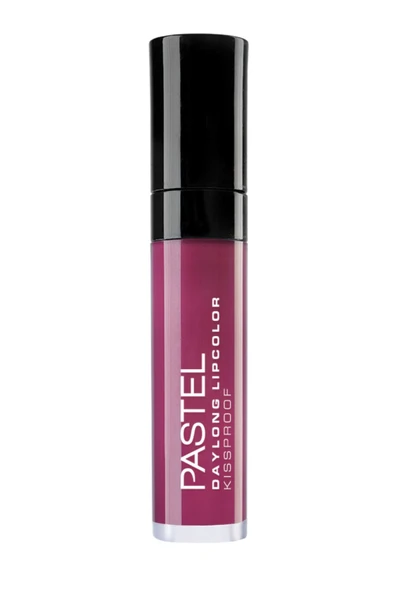Pastel Daylong Lipcolor Kissproof - Likit Mat Ruj 22 ürün görseli 1