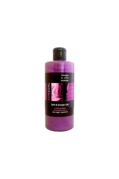 Sentoo Love Play Banyo Ve Duş Jeli 300 Ml ürün görseli 1