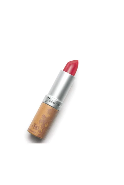 Couleur Caramel Pearly Lipstick N°238 - Acid Raspberry ürün görseli 1