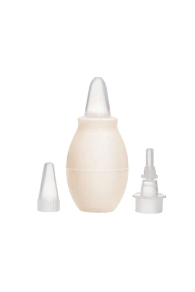 Bambino Burun Aspiratorü P0631 ürün görseli 1