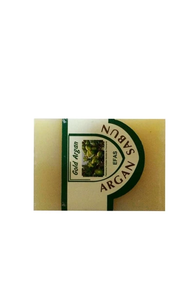 Agadir Argan Sabunu 100gr ürün görseli 1
