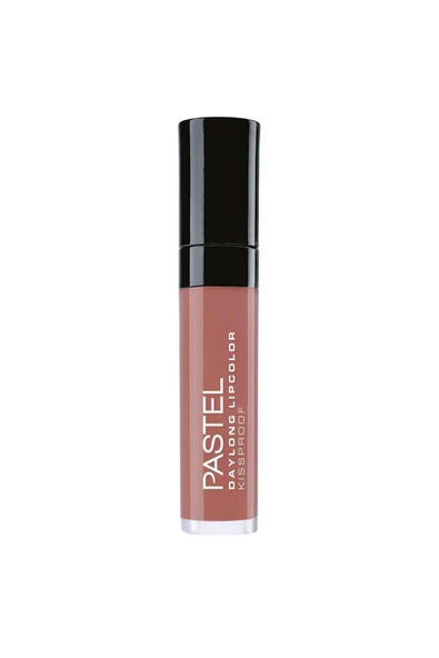 Pastel Mat Likit Ruj Daylong Lipcolor Kissproof 33 8690644003820 ürün görseli 1