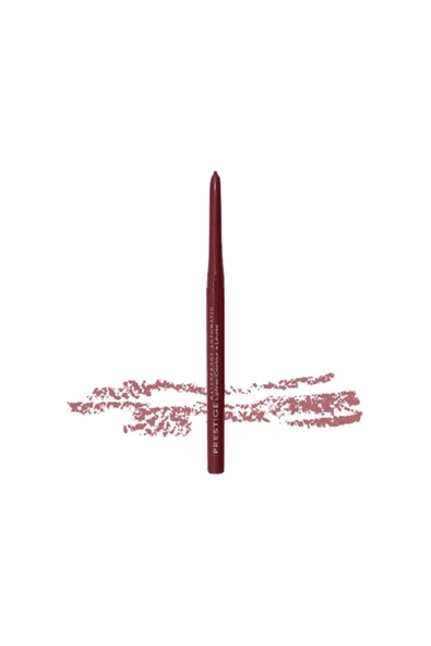 Prestige Automatic Lipliner Plum 15 ürün görseli 1