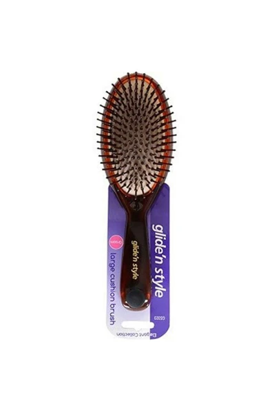 Glide'n Style Elegant Serisi Büyük Tarama Fırçası 8699067173233 ürün görseli 1