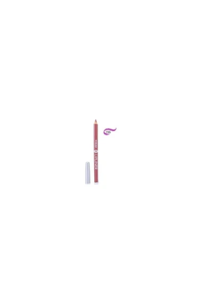 Deborah Classic Lip Liner Dudak Kalemi 196 ürün görseli 1