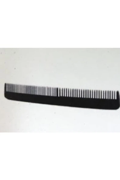 FUMO Açma Tarak 1226 - Siyah ürün görseli 1