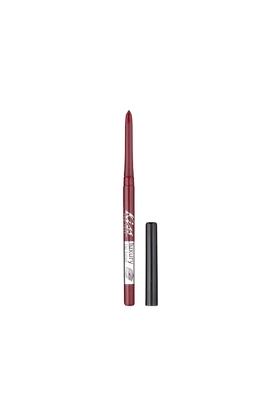 Kiss Luxury Lip Liner Dudak Kalemi Spiced 04 ürün görseli 1