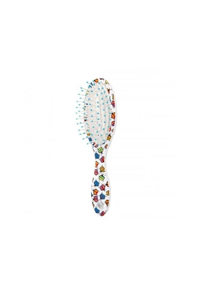 Salon Funline Tarko Salon Fun Line Saç Fırçası F-8203 ürün görseli 1