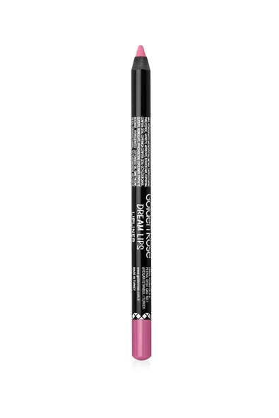 Golden Rose Dudak Kalemi - Dream Lips Lipliner No:507 8691190391072 ürün görseli 1