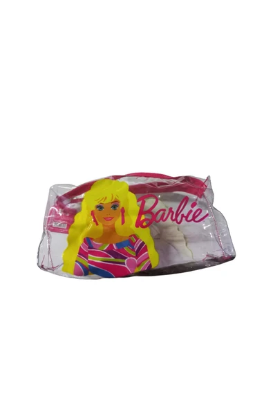 Lionesse Barbie Makyaj Çantası Brb-032 ürün görseli 1