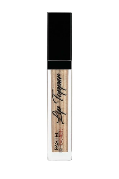 Pastel Lip Topper - Dudak Parlatıcısı 302 Glitz ürün görseli 1