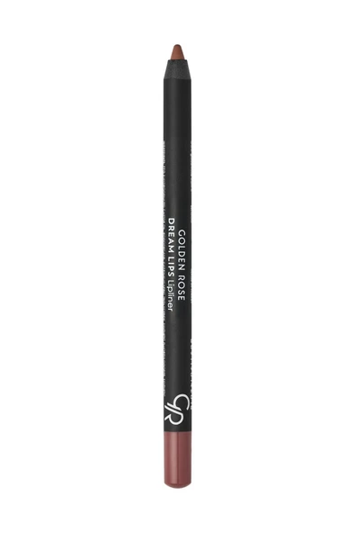Golden Rose Dream Lips Lipliner No: 501 Baby Doll - Dudak Kalemi - 8691190391010 ürün görseli 1