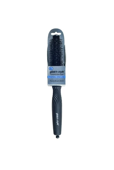 Glide'n Style Pro Termal Fön Fırçası 20mm ürün görseli 1