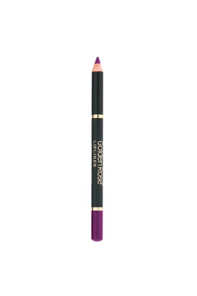 Golden Rose Dudak Kalemi - Lipliner No: 207 8691190172077 ürün görseli 1