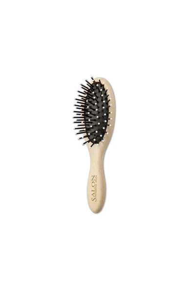 Salon Tarko Bambu Line Saç Fırçası 6120 6120 ürün görseli 1