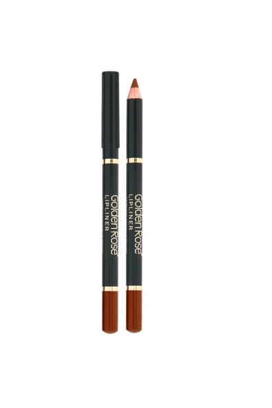 Golden Rose Dudak Kalemi - Lipliner No:201 8691190172015 ürün görseli 1