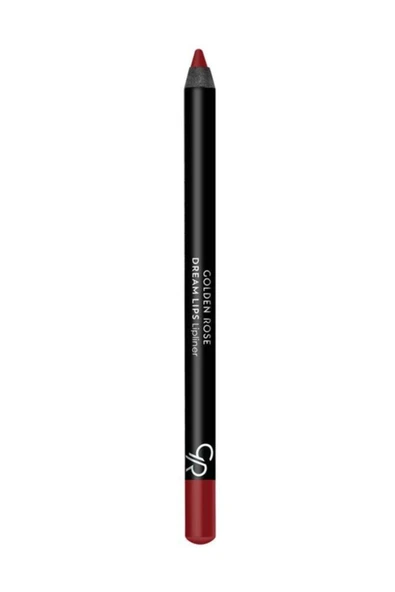 Golden Rose Dudak Kalemi - Dream Lips Lipliner No:527 8691190391270 ürün görseli 1