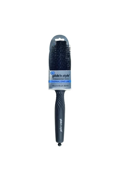 Glide'n Style Pro Termal Fön Fırçası 35mm ürün görseli 1