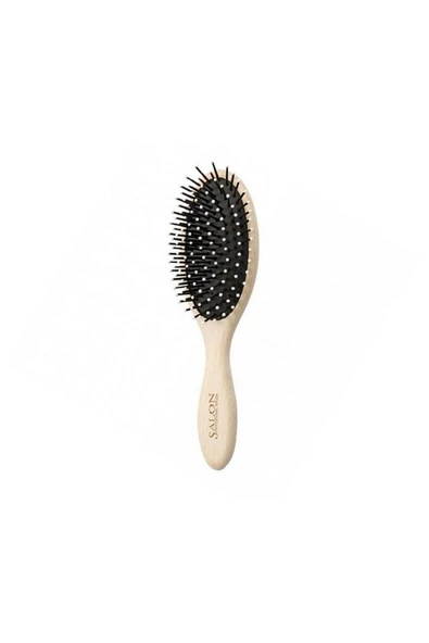 Salon Tarko Bambu Line Saç Fırçası 6118 6118 ürün görseli 1