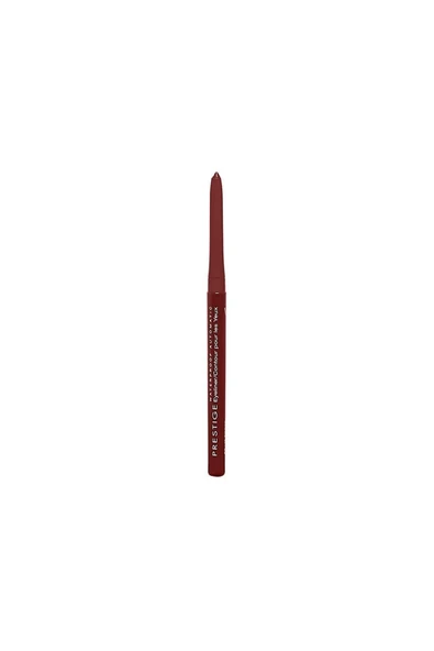 Prestige Automatic Lipliner Rosewood 12 ürün görseli 1