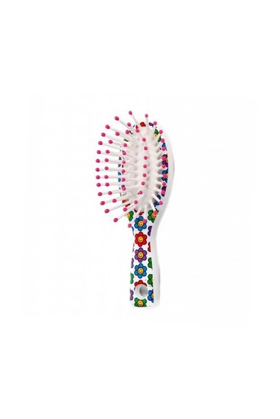 Salon Funline Tarko Salon Fun Line Saç Fırçası F-7201 ürün görseli 1