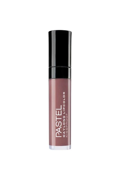 Pastel No:30 Daylong Mat Likit Ruj 8690644003790 ürün görseli 1