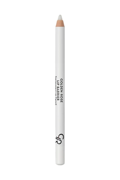 Golden Rose Transparan Dudak Kalemi - Lip Barrier Transparent Lip Pencil 8691190120795 ürün görseli 1