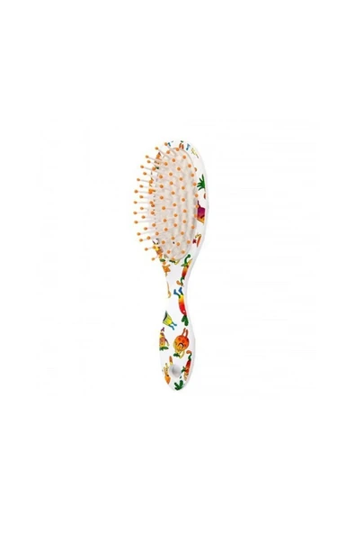 Lionesse Tarko Salon Fun Line Saç Fırçası F-6203 ürün görseli 1