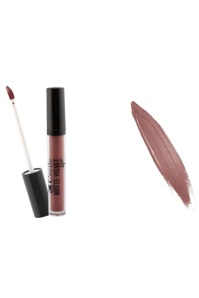 Cecile Matte Velvet Lips 09 ürün görseli 1