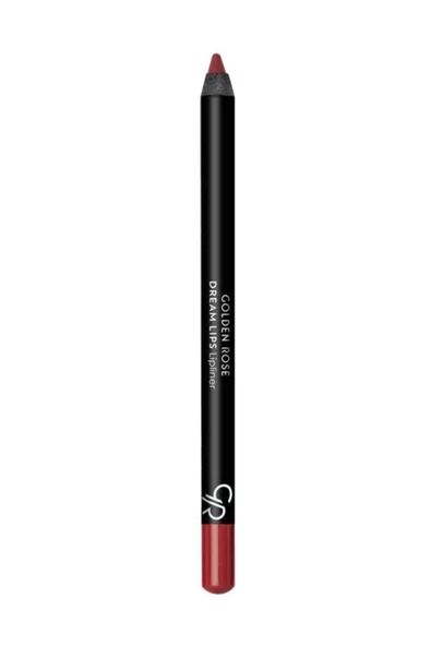 Golden Rose Dudak Kalemi - Dream Lips Lipliner No:517 8691190391171 ürün görseli 1