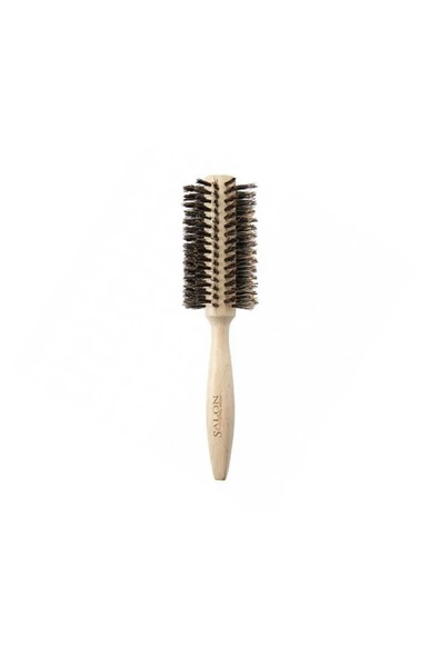 Salon Bambu Line Tarko Saç Fırçası 6122 6122 ürün görseli 1