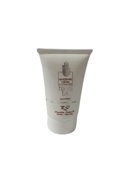 Handytak El Ve Tırnak Kremi Çikolata- Kakao Yağı 40 ml ürün görseli 1