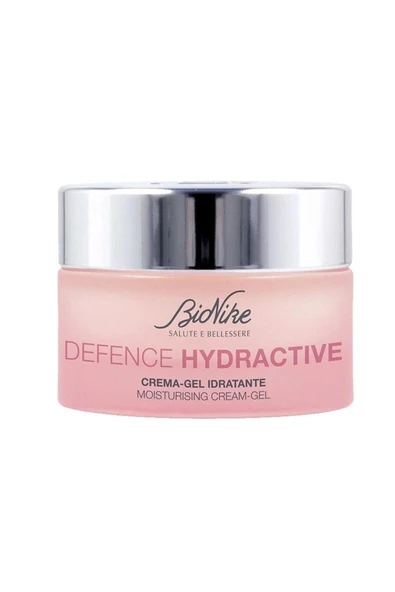 BioNike Defence Hydroactive Moisturising Cream Gel 50 ml ürün görseli 1