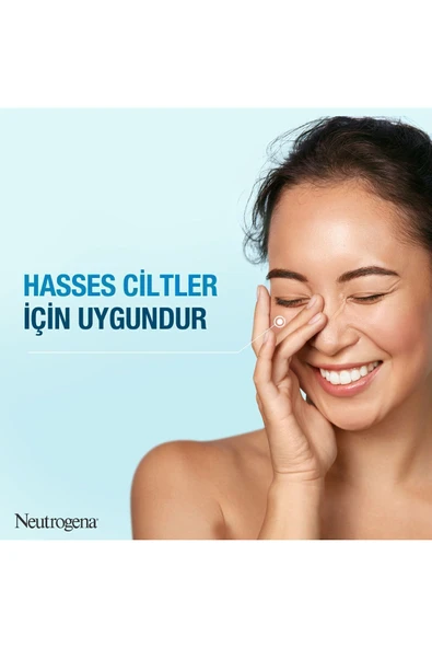 Neutrogena Hydro Boost Jel Vücut Kremi 200 ml - Resim 4