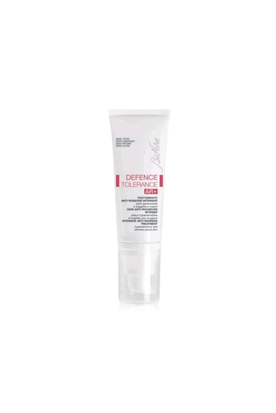 BioNike Defence Tolerance Ar Kızarıklığa Eğilimli Ciltler Için Bakım Kremi 40 ml ürün görseli 1