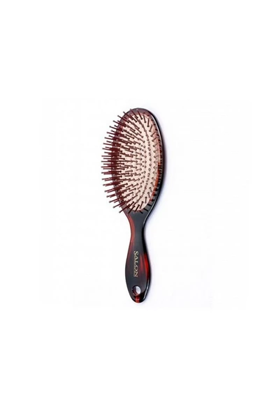 Salon Saç Fırçası 69020 ürün görseli 1