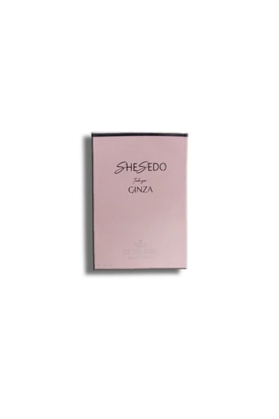 GLOW GİRL Glow Girl She Sedo Tokyo 215 Edt 50ml ürün görseli 1