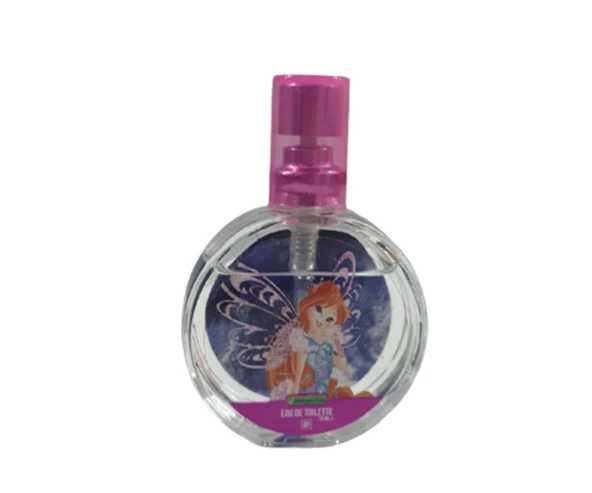 English Home Winx Anti Alerjen Parfüm 15 Ml Pembe ürün görseli 1