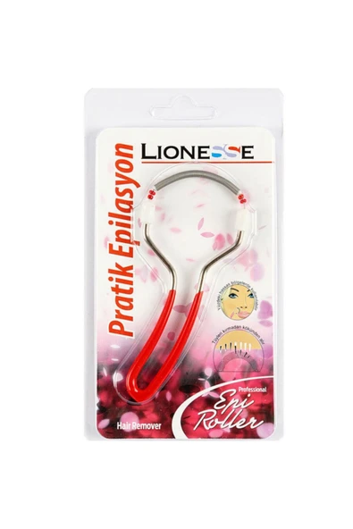 Lionesse Epilasyon Yayı 4214 ürün görseli 1