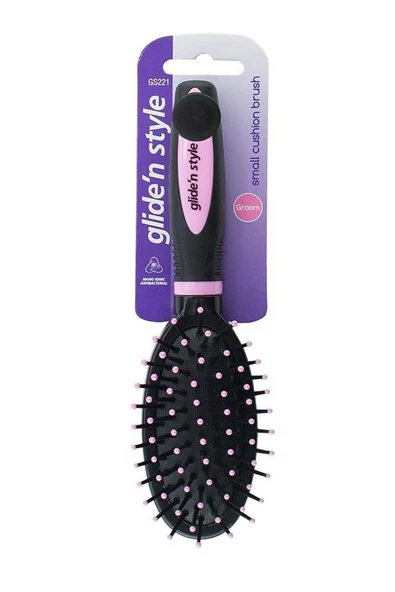 Glide'n Style Tarama Fırçası - Small Cushion Brush 8699067172298 ürün görseli 1