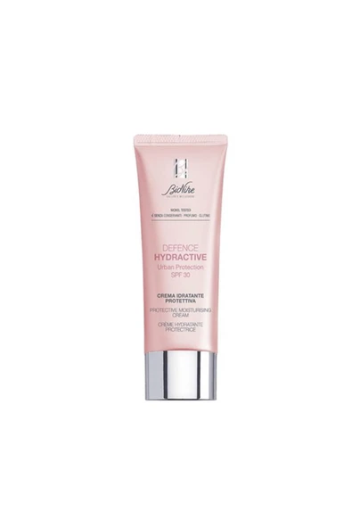 BioNike Defence Hydractive Urban Protection Spf30 40 ml ürün görseli 1